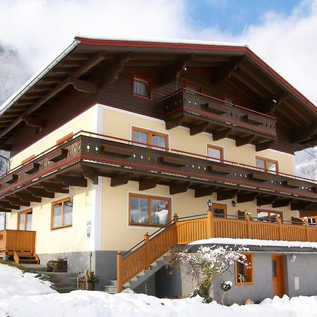 Oberschlassbergbauer Wald im Pinzgau Esterno foto